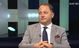 Gostovanje na FTV povodom učešća bh. mladih sportista na EYOF Baku 2019