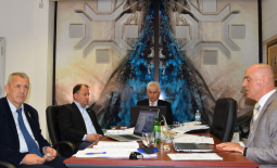THE 2ND ORDINARY GENERAL ASSEMBLY OF NOC BIH HELD
