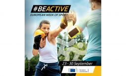 Seminar European Week of Sport – Beyond Borders