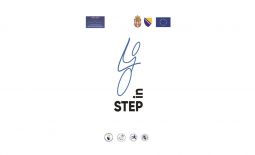 Step with us into new possibilities - STEPin!
