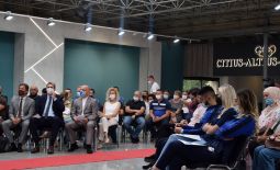 New employment opportunities - STEPin Opening Conference