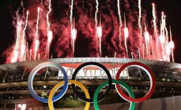 SVEČANO SU OTVORENE OLIMPIJSKE IGRE TOKYO 2020!!!