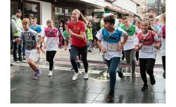 European Week of Sport organized by OC BiH #BeActive in Sarajevo