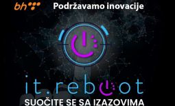 BH Telecom pokrovitelj prvog #ITroboot sajma
