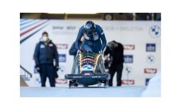 MONOBOB | WOG BEIJING 2022