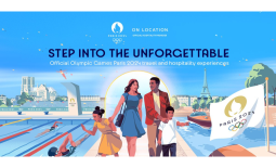 Olympic Games Paris 2024 Official Hospitality Program Now Open to the General Public
