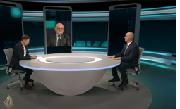 Interview with Dr. sci. Izet Rađo, Vice President of the OK BiH