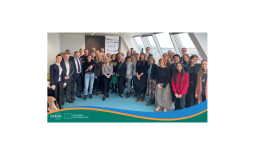 KICK OFF MEETING  „OCEAN“