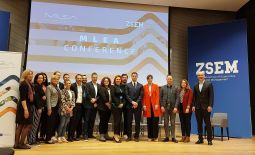 Erasmus+ project MLEA: Final conference