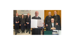 Assembly and Conference of the IANU