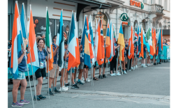 EYOF Maribor 2023 officially ended