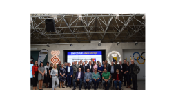 Održan Simpozijum "Zdravo starenje"