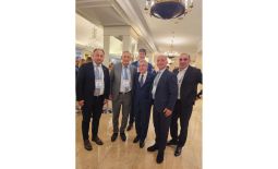 Nastavak podrške ideji organizacije YOG-a u Sarajevu (Youth Olympic Games)