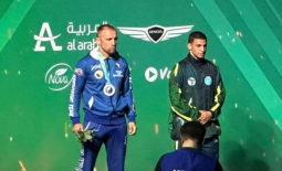 Dvije medalje za reprezentativce Bosne i Hercegovine na Svjetskim borilačkim igrama