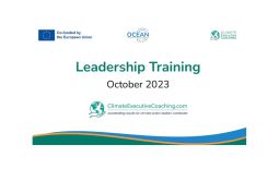 Representatives of OK BIH attended the leadership training