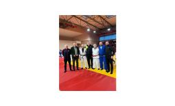 A three-day International Winter Judo Camp was held in Banja Luka