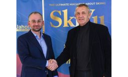 VICE PRESIDENT OF OC BIH PROF. DR MILANKO MUČIBABIĆ VISITED THE MAYOR OF EAST SARAJEVO