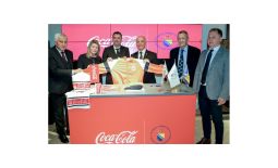 The Olympic Committee and Coca-Cola in Bosnia and Herzegovina continue to create Olympic stories