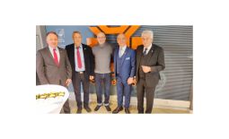 DRUŽENJE OK BIH SA SPORTSKIM LEGENDAMA  ZOI SARAJEVO '84