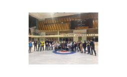 Predstavljen karling u dvorani „Mirza Delibašić“ Skenderija