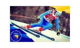 ELVEDINA MUZAFERIJA ACHIEVED THE BEST RESULT IN THE HISTORY OF BH SKIING