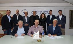 A successful mediation was held under the leadership of OC BiH