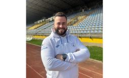 Bronzana medalja za Mesuda Pezera na Evropskom bacačkom kupu