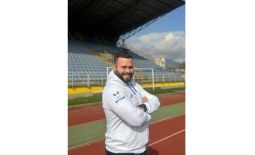 Informacija o rezultatima Mesuda Pezera, kandidata za OI Pariz 2024