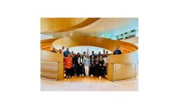 The BiH Olympic Committee is part of the large mission of the "Climate Action Officers" of the EU
