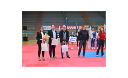 Održano Cheerleading prvenstvo Bosne i Hercegovine