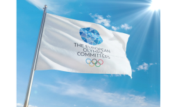 EOK IZVRŠNI KOMITET DODIJELIO EVROPSKE IGRE 2027 ISTANBULU