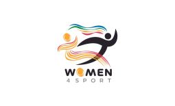 Round table as part of the EU project Women 4 Sport - April 19, 2024 at 10 a.m.