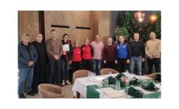 OK BiH | Održan sastanak  povodom organizacije “Olympic day-a" u Zavidovićima