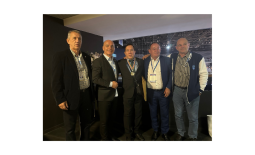 Prof. dr Branislav Crnogorac dobitnik priznanja "Orden zasluge" za razvoj evropskog juda i BiH juda