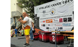 Održan 4. Stolački cener