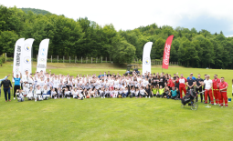 Olympic Day 2024 | Proslavili smo Olimpijski dan u Zavidovićima