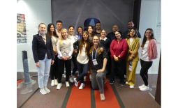 OK BIH NA EDUKACIJI PISANJA EU PROJEKATA