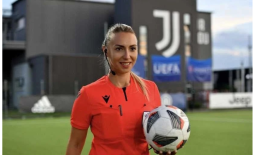 Bosna i Hercegovina ima predstavnicu sutkinju u kvalifikacijama za Europsko prvenstvo