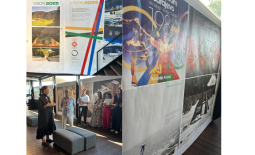 Bosna i Hercegovina se u Parizu predstavila i sportski i kulturno-umjetnički