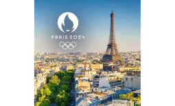 Olimpijske igre Pariz 2024