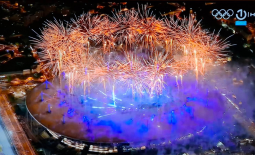 The XXXIII Olympic Games Paris 2024 have been officially closed