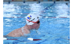 Ismail Barlov osvojio srebrenu medalju na Paraolimpijskim igrama u Parizu!