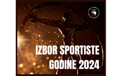 Athlete of the Year 2024 under the high patronage