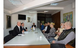 Balkansko prvenstvo u hrvanju: BH hrvači ostvarili odlične rezultate u Skoplju