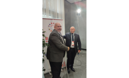 Nedim Mašić: Novi Generalni sekretar Balkanske federacije dizanja tegova