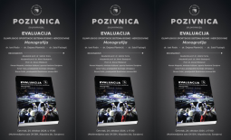 Olimpijski komitet BiH ima čast najaviti promociju knjige 'Evaluacija olimpijskog sportskog sistema'