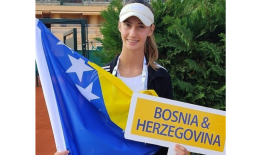 Tea Kovačević won Monte Carlo Masters U-16