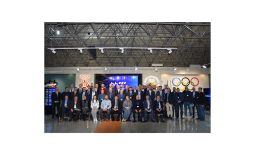 OC BIH HELD REGULAR AND ELECTORAL GENERAL ASSEMBLY