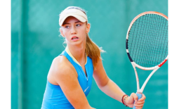 In the spotlight: Tea Kovačević