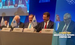 Istanbul accelerates preparations for the 2027 European Game
